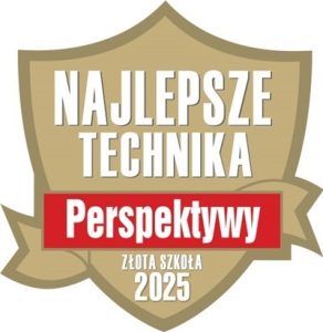 Złota Szkoła 2025